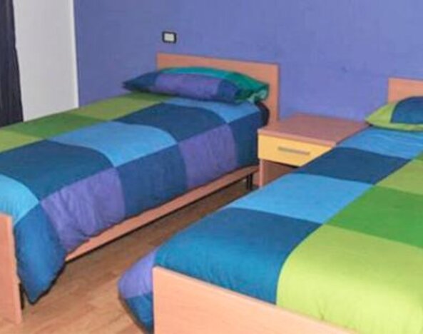 B&B Il Falco e il Gabbiano