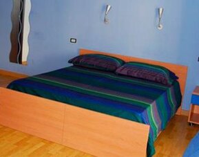 B&B Il Falco e il Gabbiano