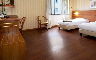 Hotel 2C