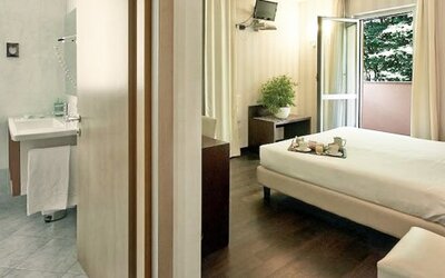 Hotel 2C