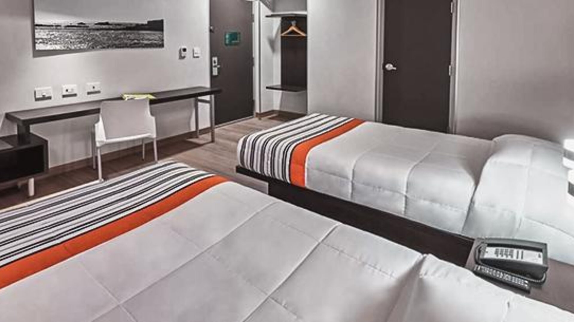 City Express Junior by Marriott CDMX Sullivan