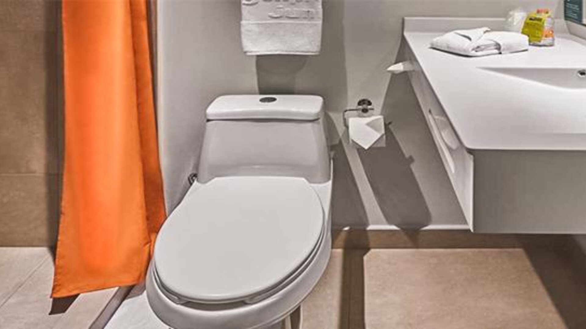 City Express Junior by Marriott CDMX Sullivan