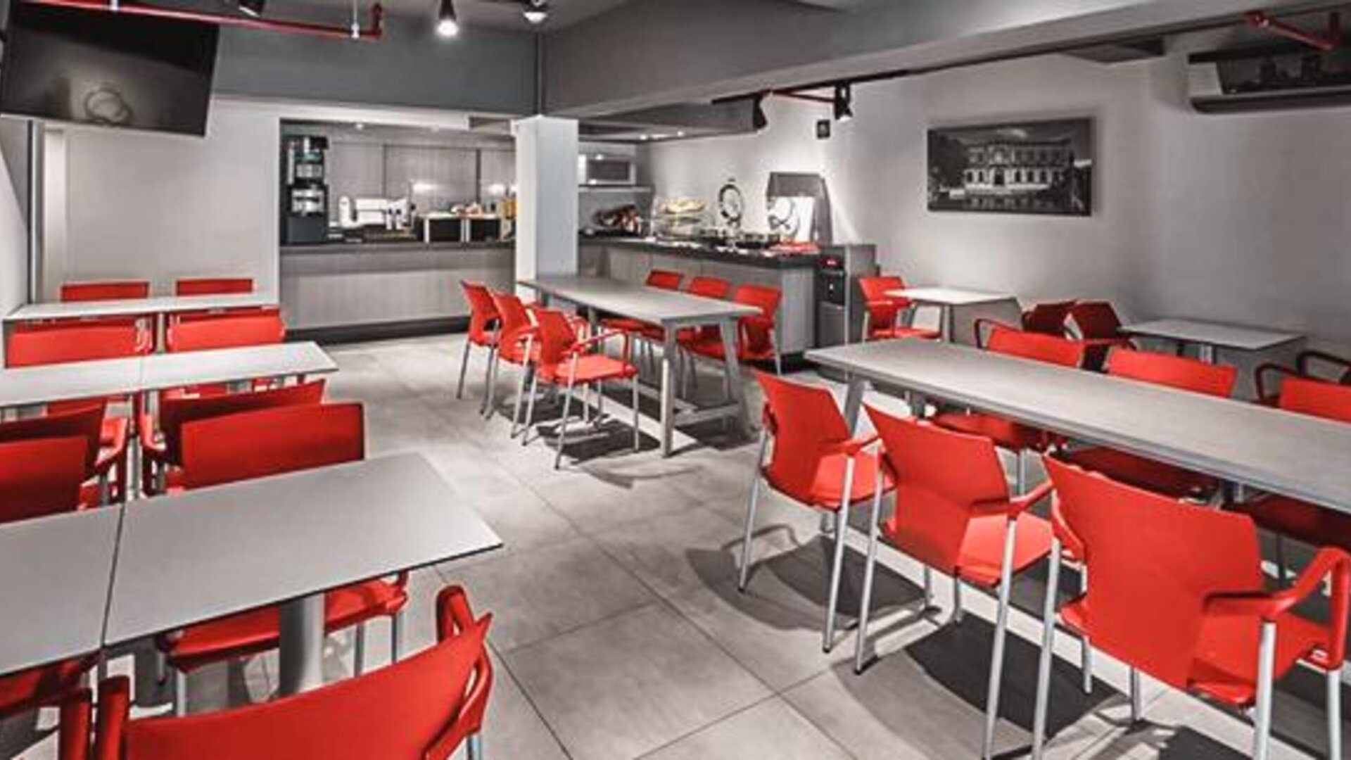 City Express Junior by Marriott CDMX Sullivan