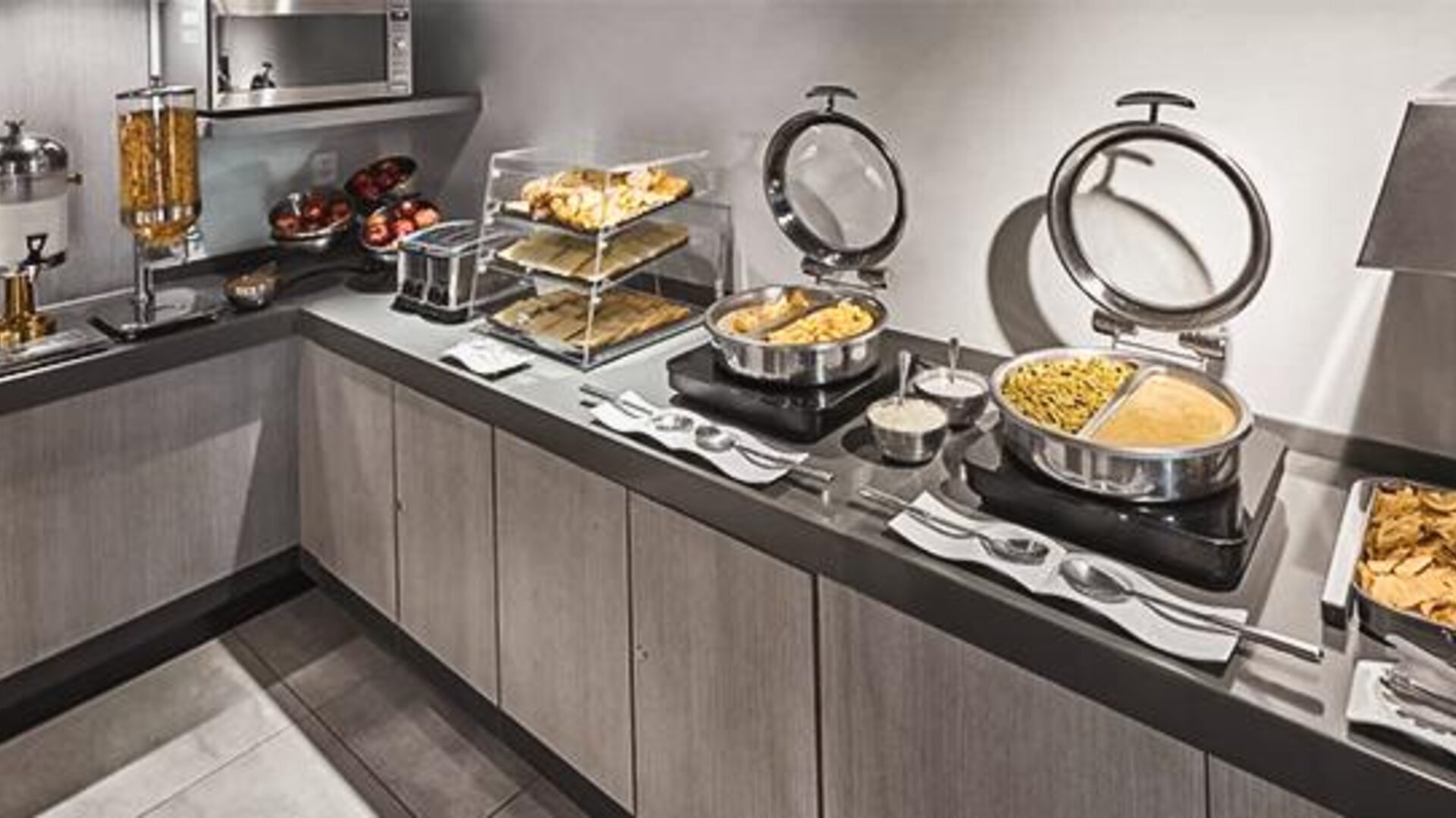 City Express Junior by Marriott CDMX Sullivan