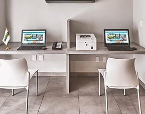 City Express Junior by Marriott CDMX Sullivan