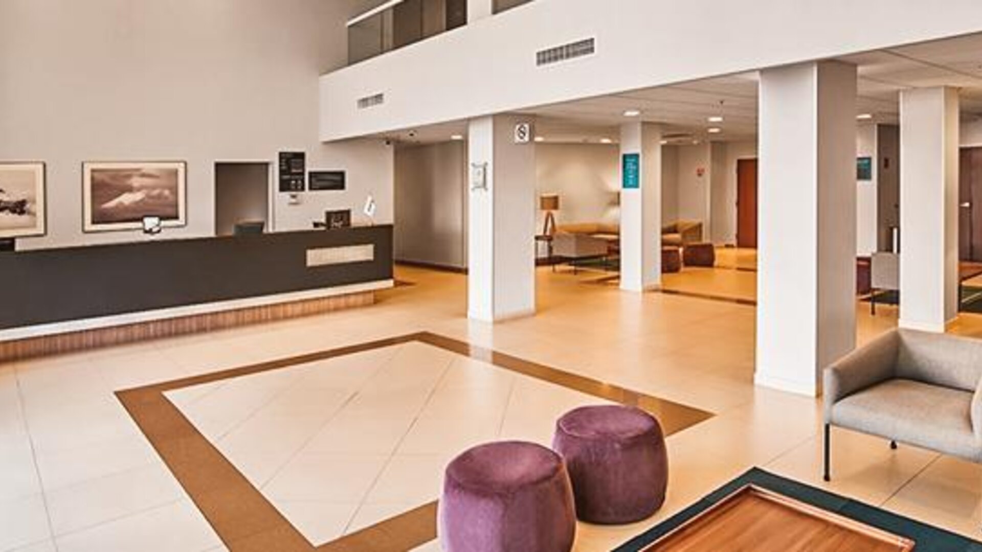 City Express by Marriott Puebla Angelopolis