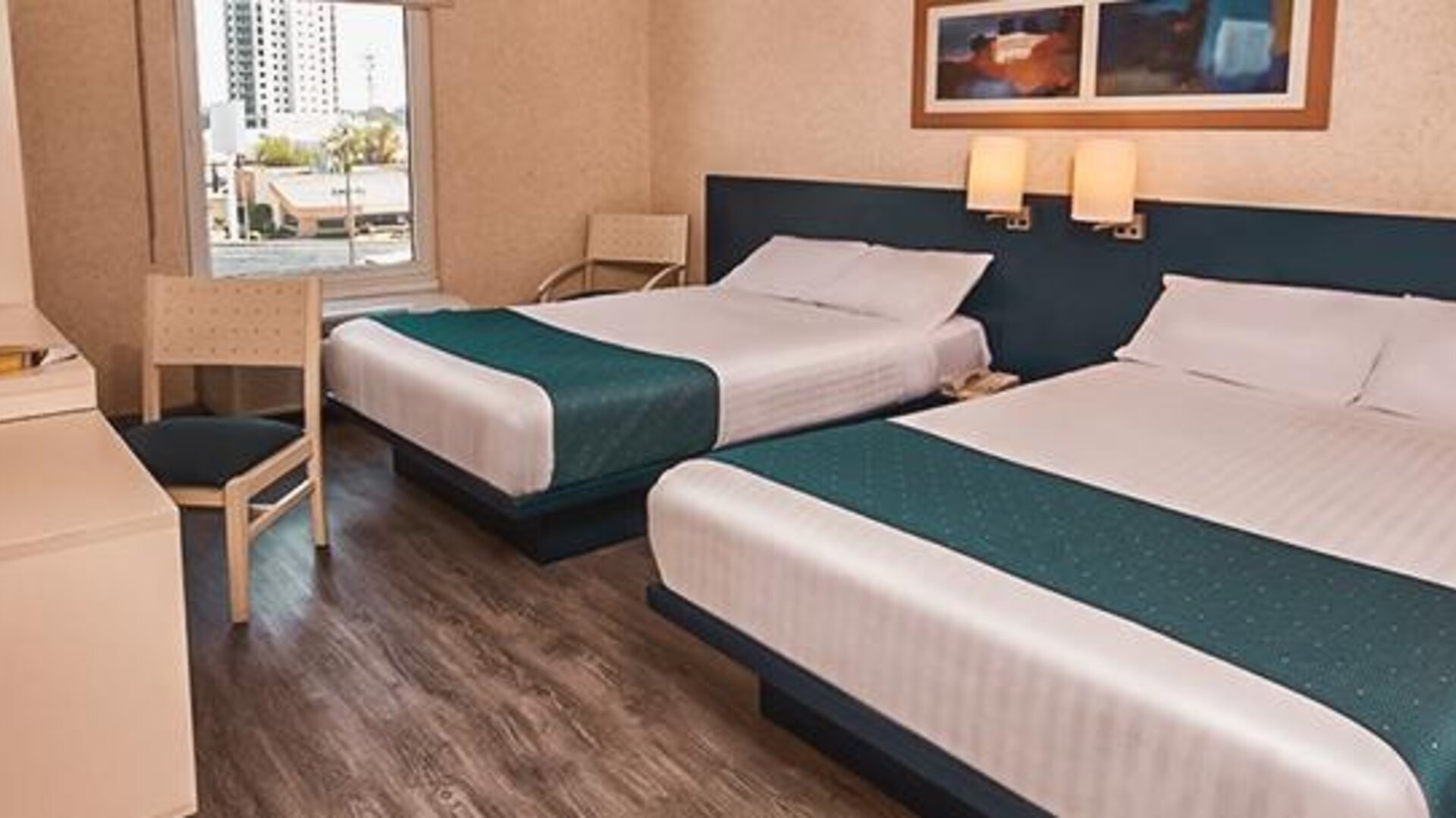 City Express by Marriott Puebla Angelopolis