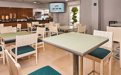 City Express by Marriott Puebla Angelopolis