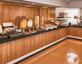 City Express by Marriott Puebla Angelopolis