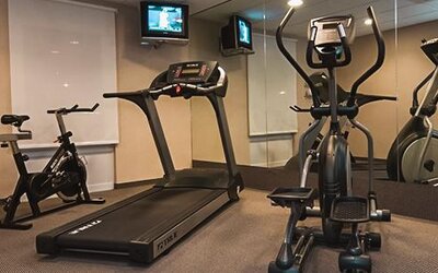 City Express by Marriott Puebla Angelopolis