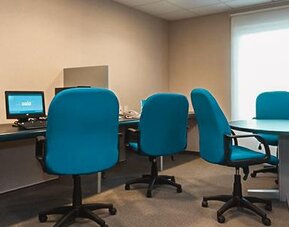 City Express by Marriott Puebla Angelopolis