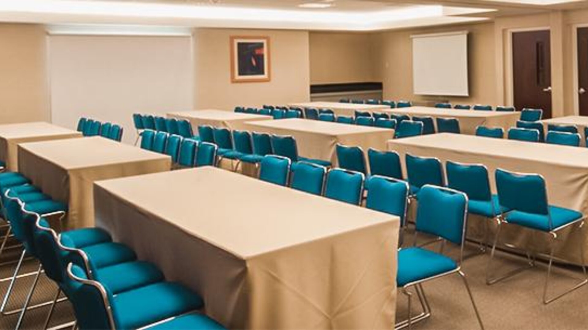 City Express by Marriott Puebla Angelopolis