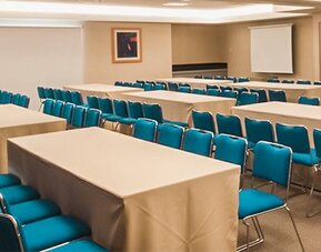 City Express by Marriott Puebla Angelopolis