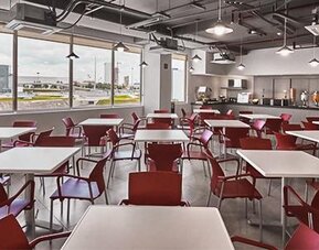 City Express Junior by Marriott Puebla Angelópolis