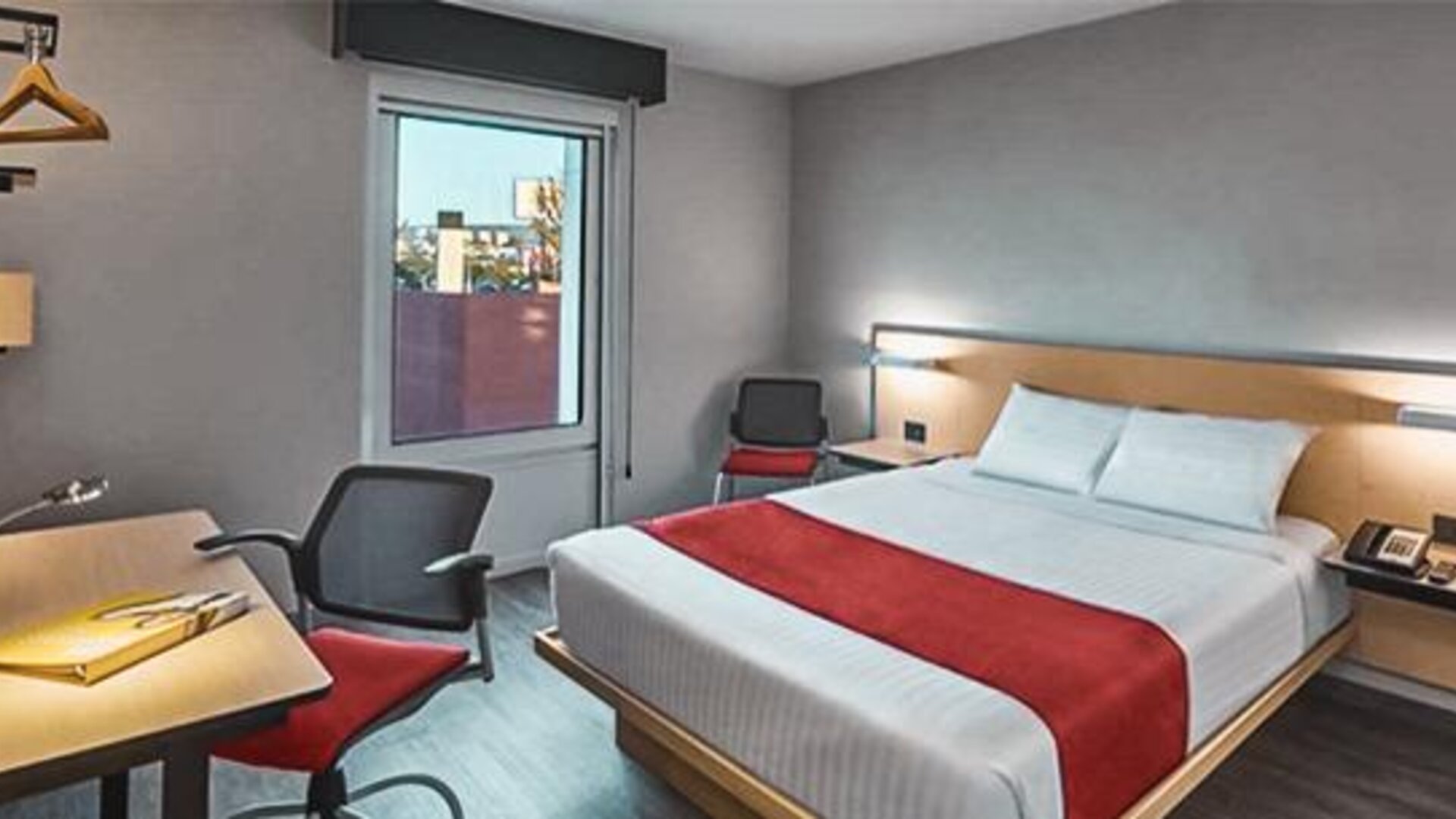 City Express by Marriott Querétaro