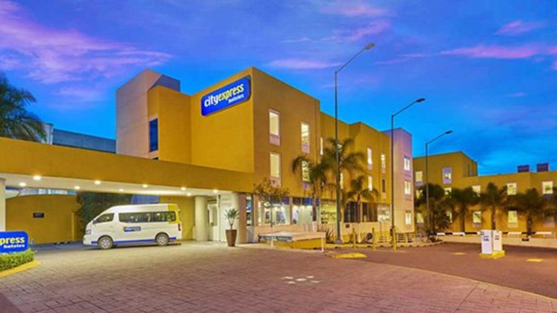 City Express by Marriott Querétaro