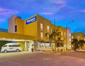 City Express by Marriott Querétaro