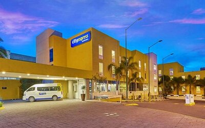 City Express by Marriott Querétaro
