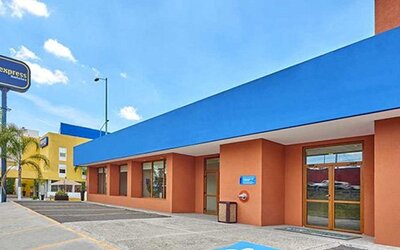 City Express by Marriott Querétaro
