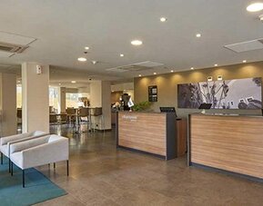 City Express by Marriott Querétaro