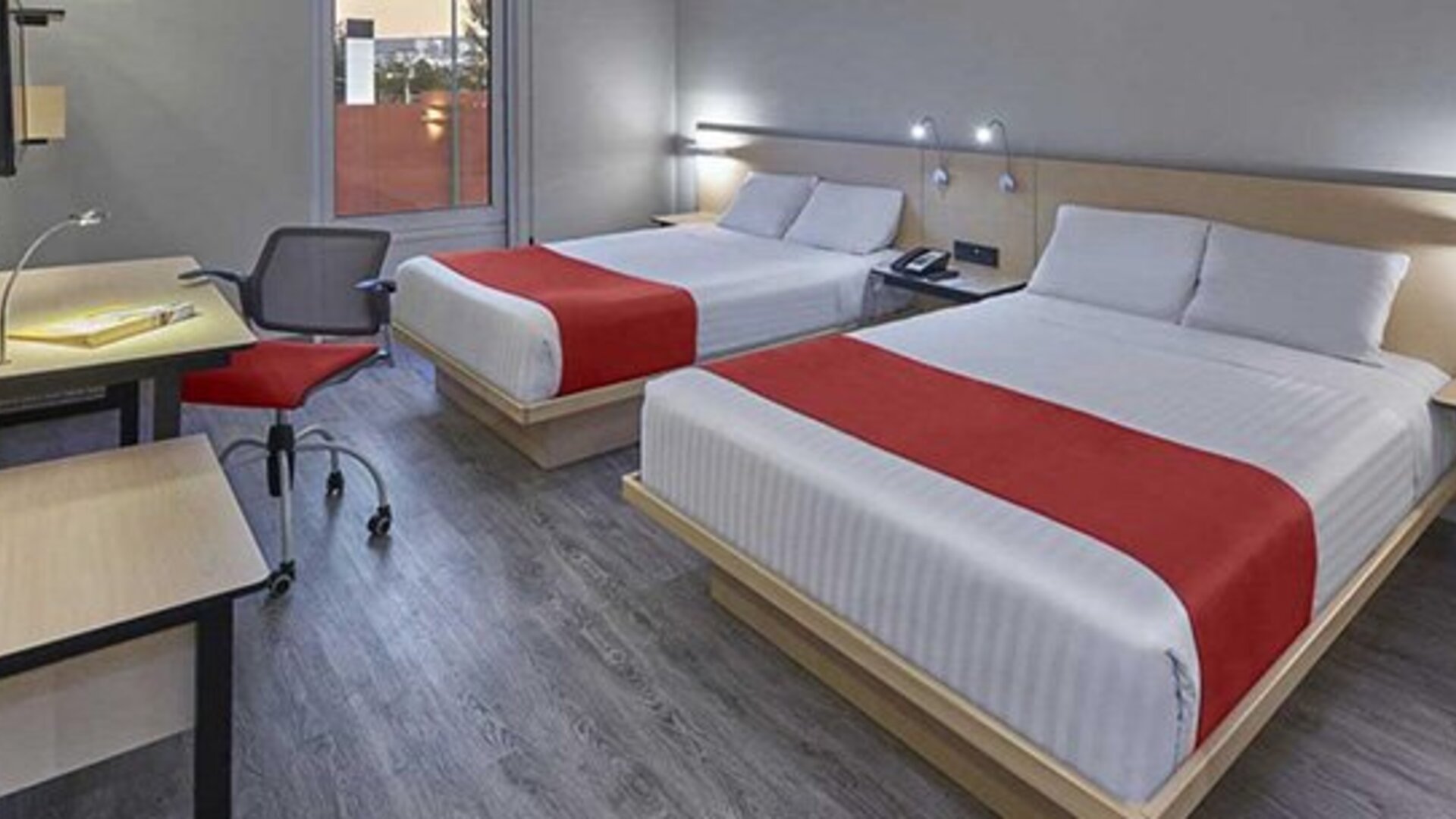 City Express by Marriott Querétaro