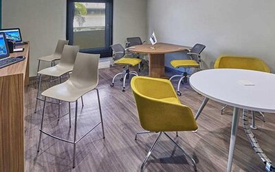 City Express by Marriott Querétaro