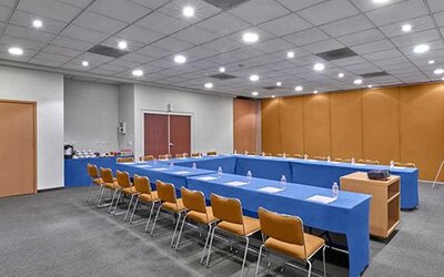 City Express by Marriott Querétaro