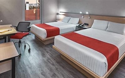 City Express by Marriott Querétaro