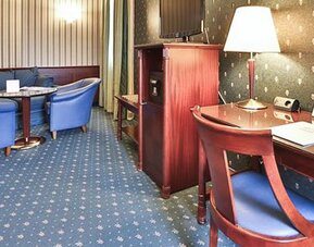 Best Western Antares Hotel Concorde