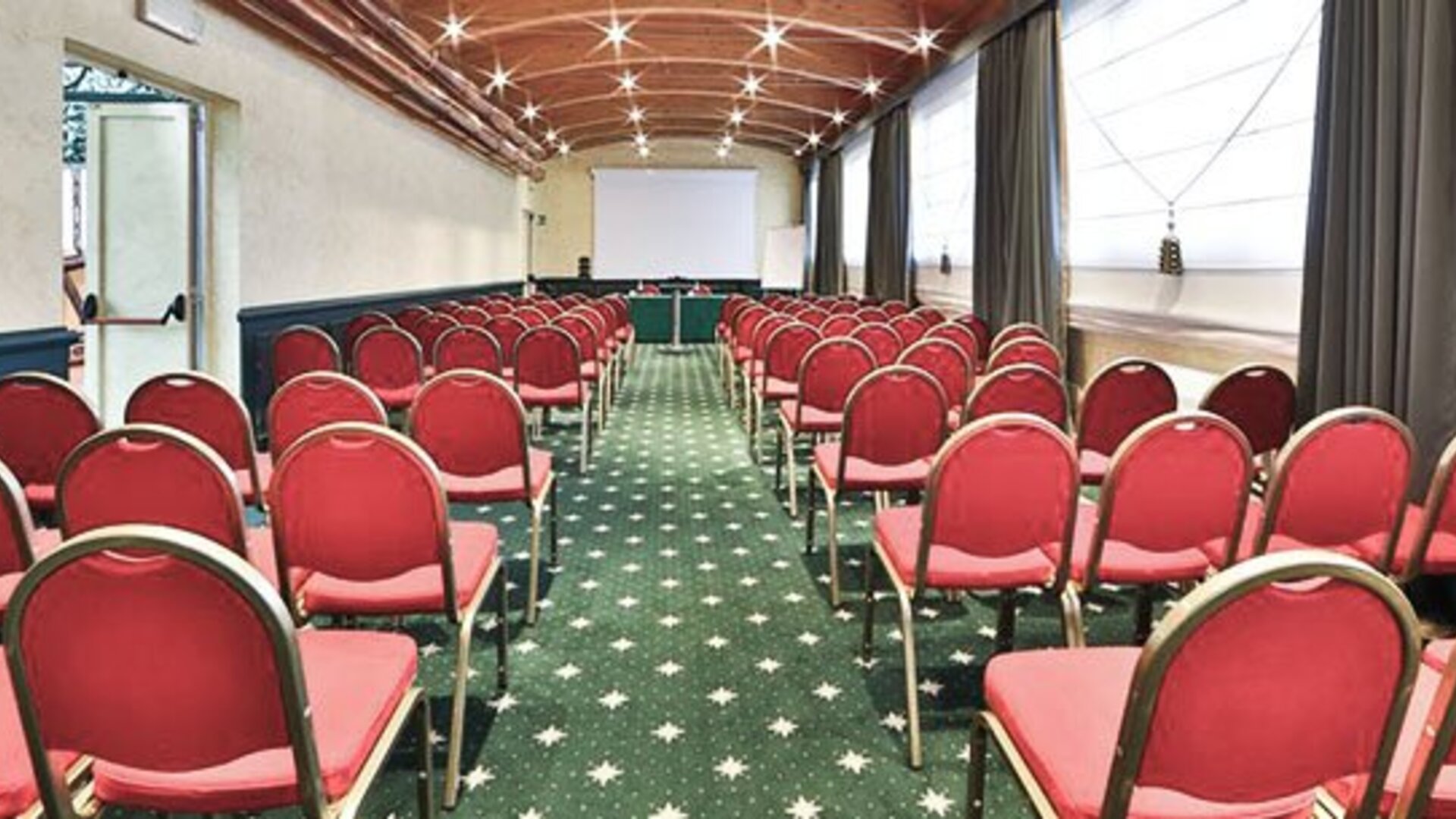 Best Western Antares Hotel Concorde