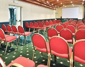 Best Western Antares Hotel Concorde