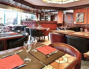 Best Western Antares Hotel Concorde