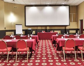 Best Western Antares Hotel Concorde