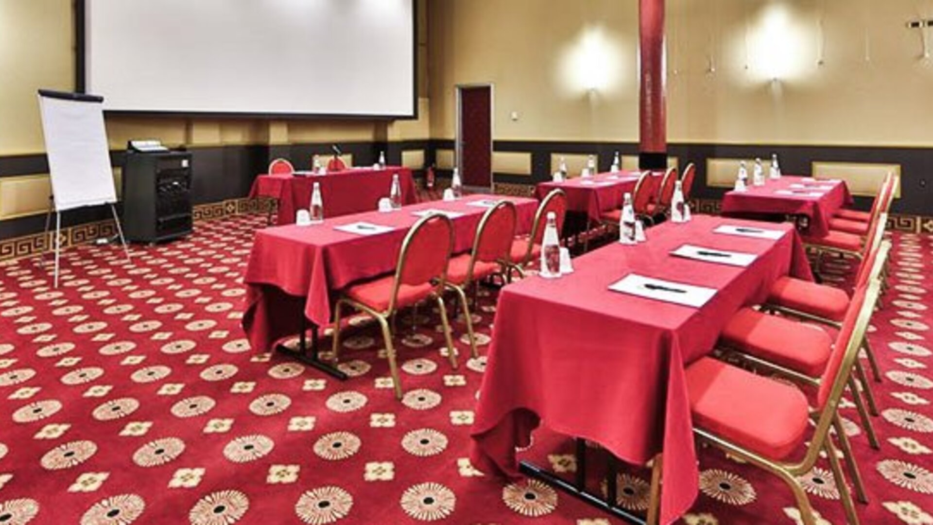 Best Western Antares Hotel Concorde