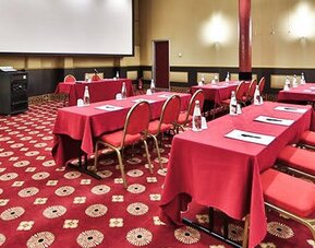 Best Western Antares Hotel Concorde