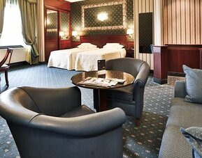 Best Western Antares Hotel Concorde