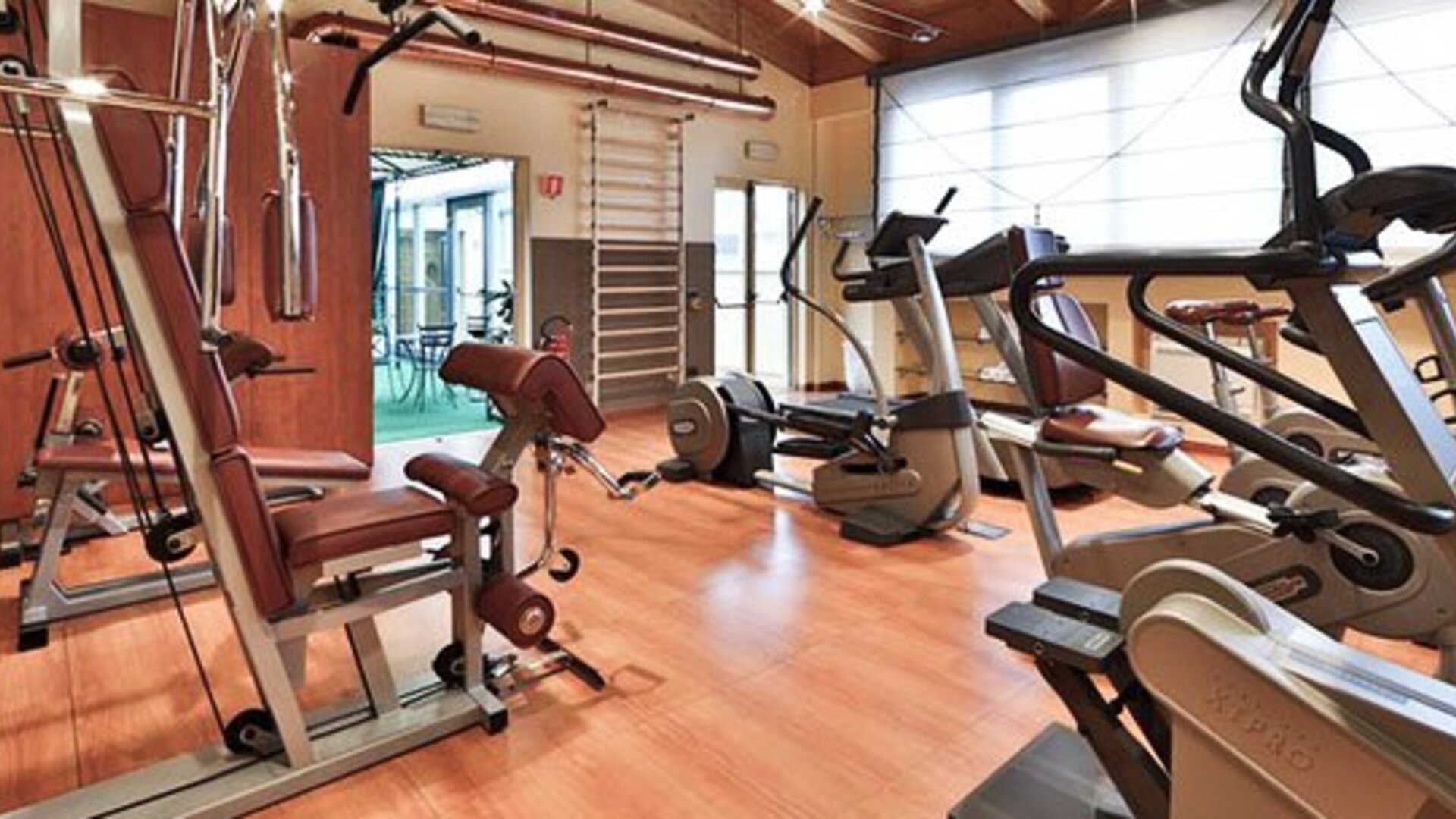 Best Western Antares Hotel Concorde