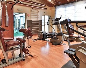 Best Western Antares Hotel Concorde