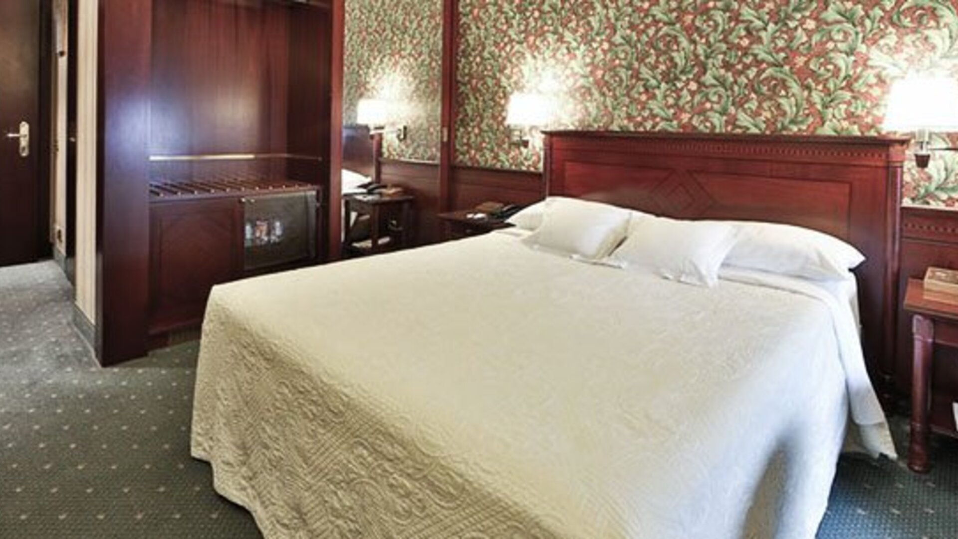 Best Western Antares Hotel Concorde