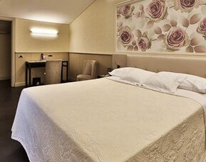 Best Western Antares Hotel Concorde