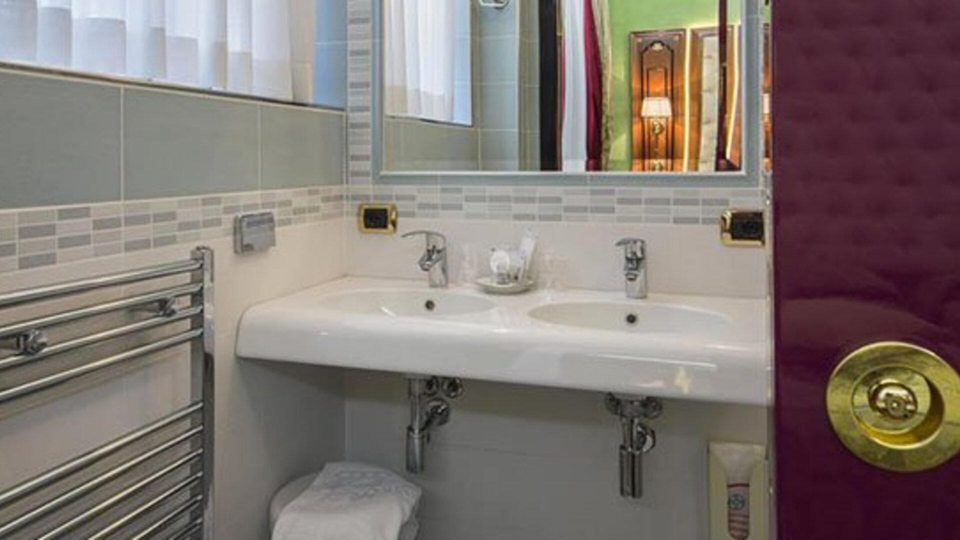 Hotel Vittoria Milano