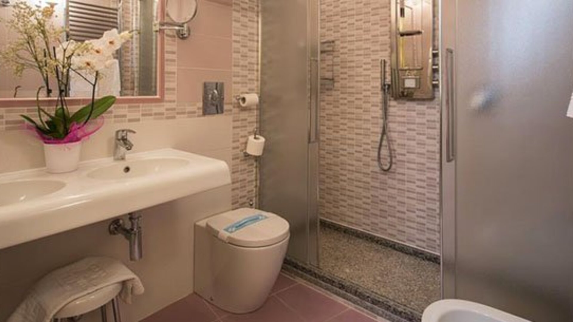 Hotel Vittoria Milano