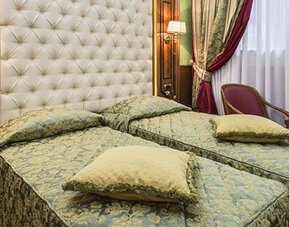 Hotel Vittoria Milano