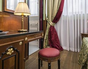 Hotel Vittoria Milano