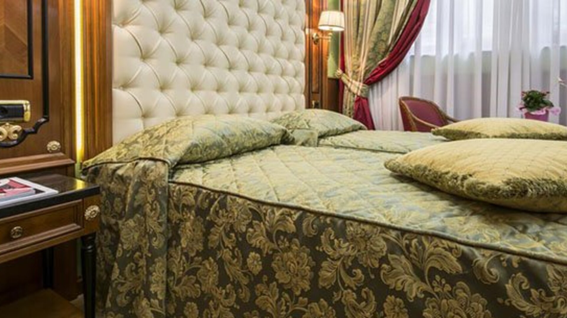 Hotel Vittoria Milano