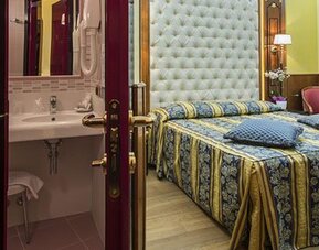 Hotel Vittoria Milano