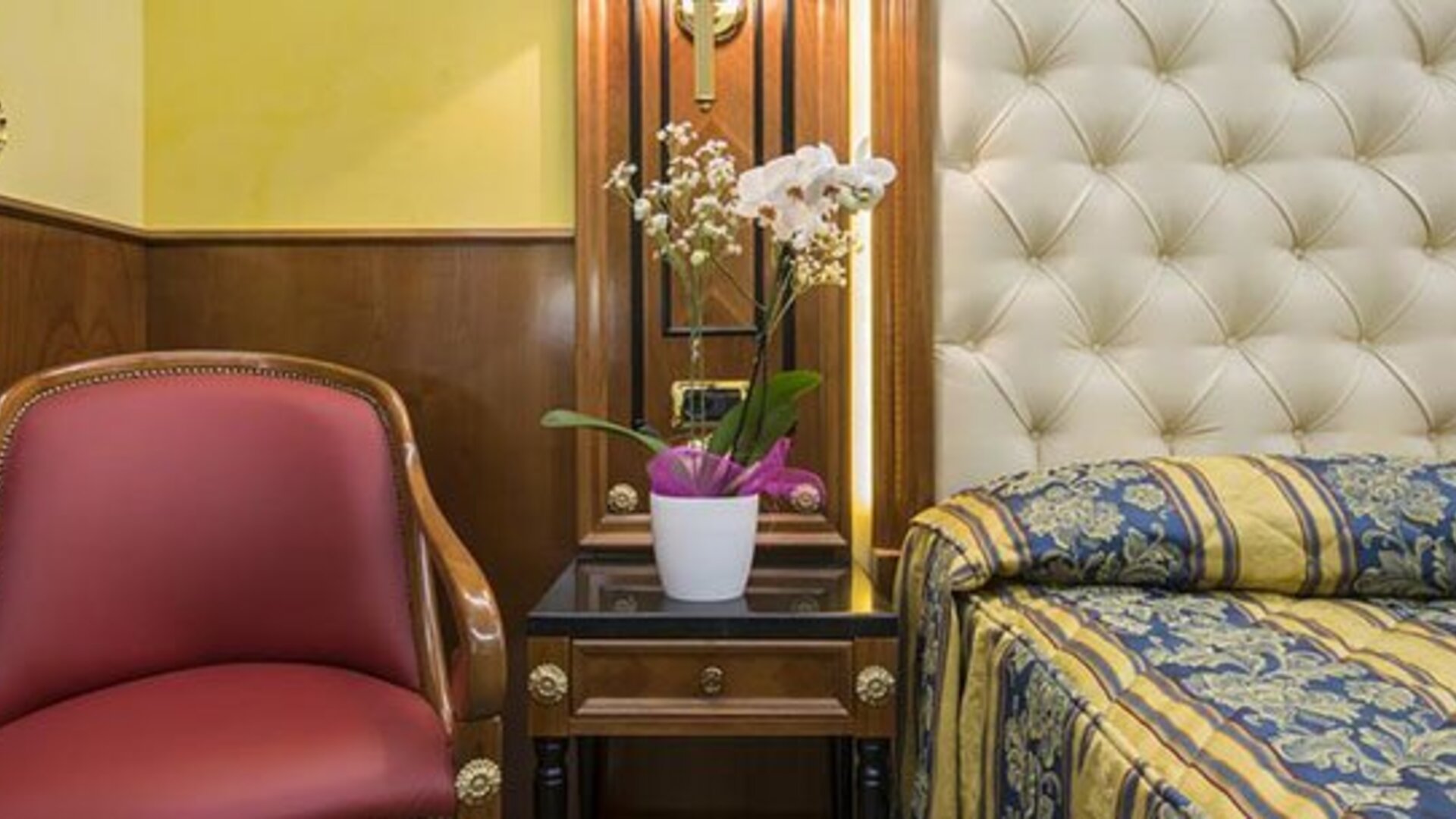 Hotel Vittoria Milano