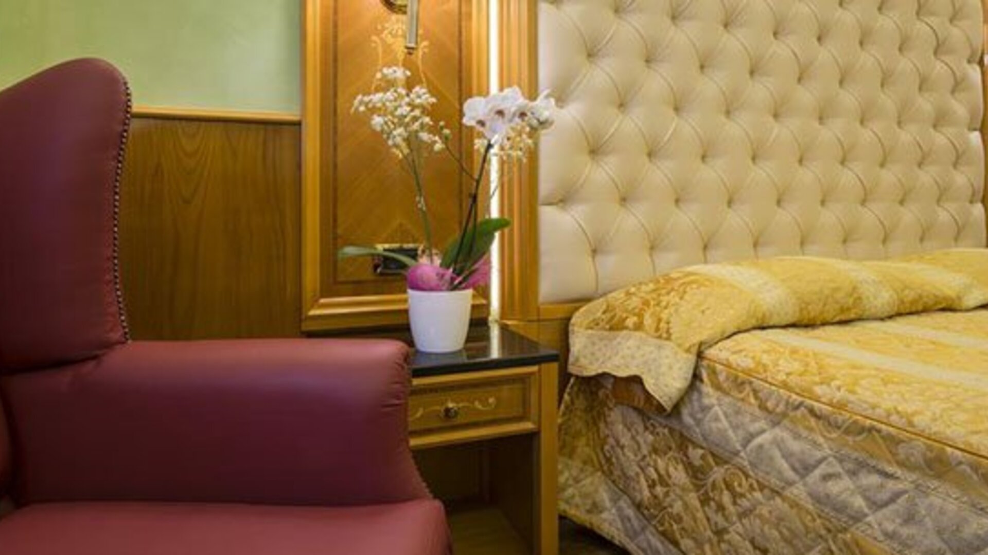 Hotel Vittoria Milano