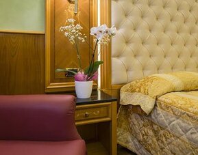 Hotel Vittoria Milano