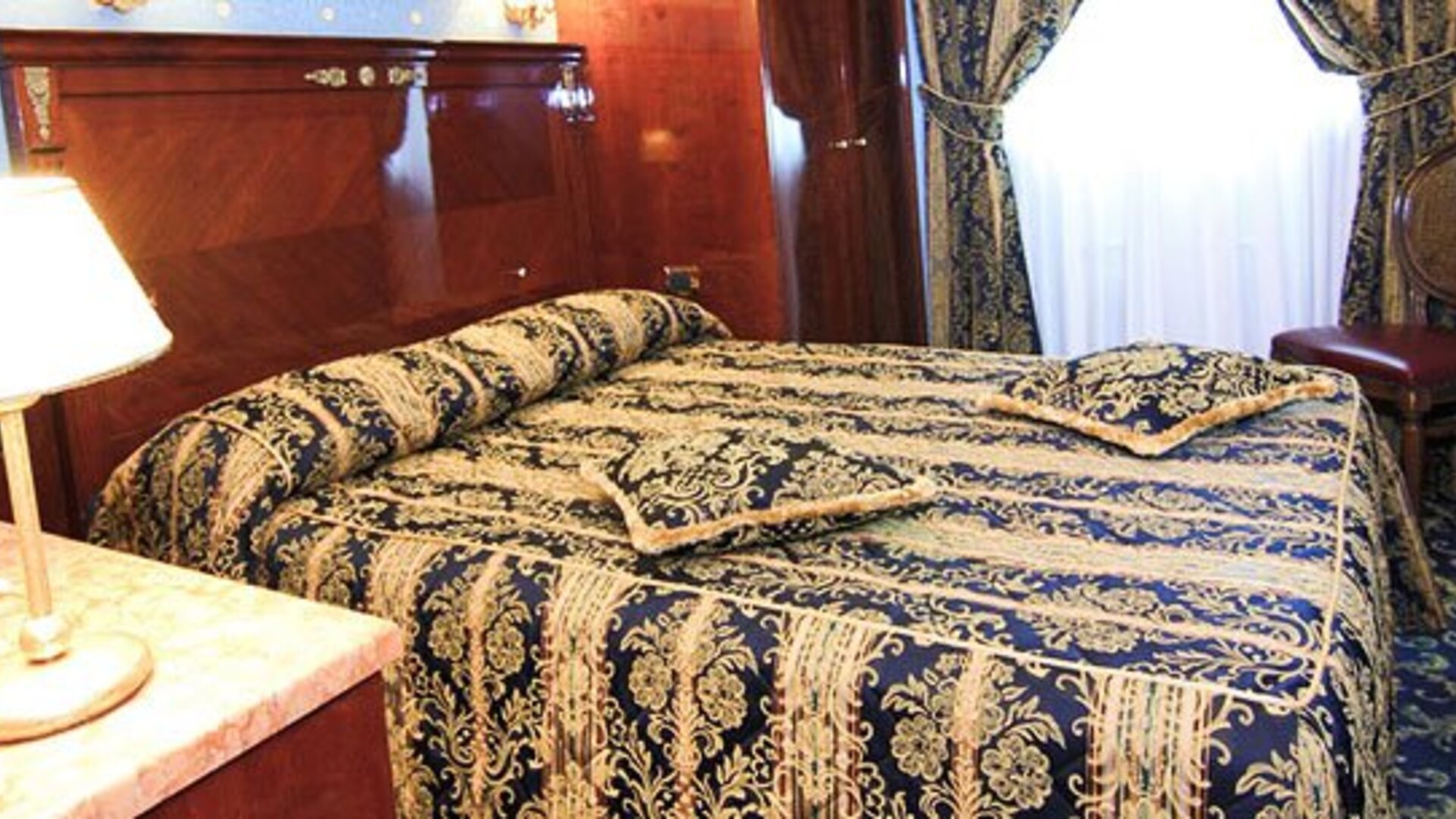 Hotel Vittoria Milano